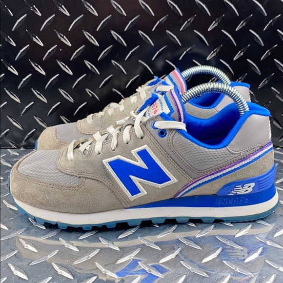 New Balance Shoes - NEW BALANCE 574